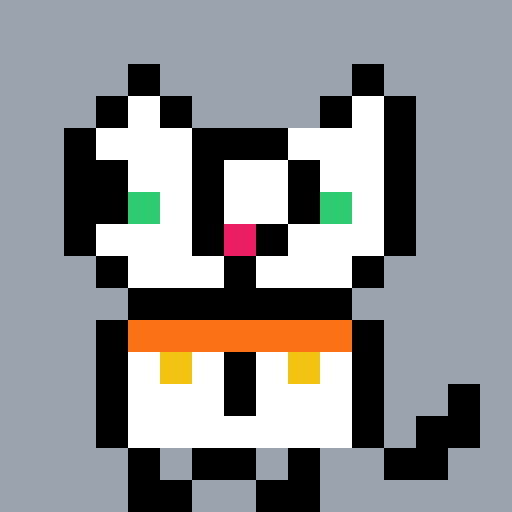 Robin Kitties #4348