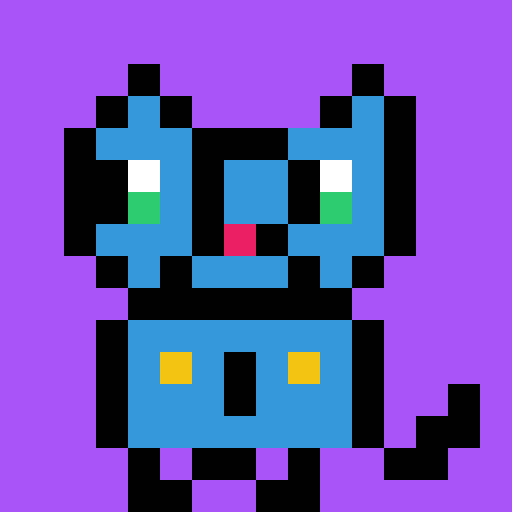 Robin Kitties #435