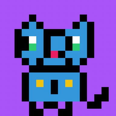 Robin Kitties #435