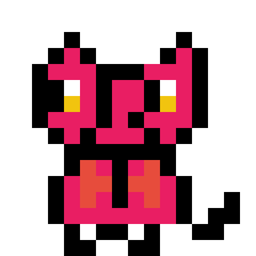 Robin Kitties #4350
