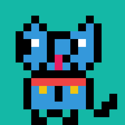Robin Kitties #4352