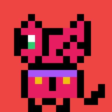 Robin Kitties #4353