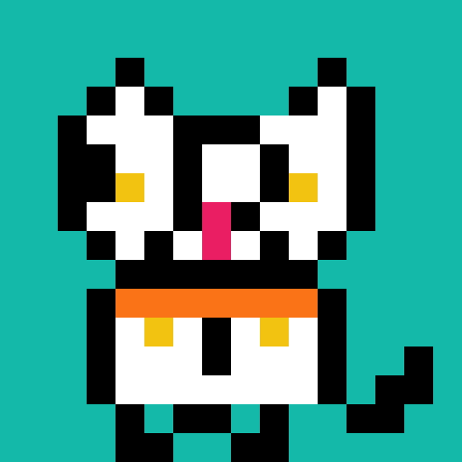 Robin Kitties #4354