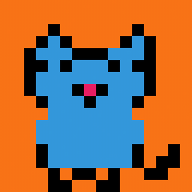 Robin Kitties #4355