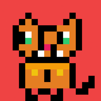 Robin Kitties #4356