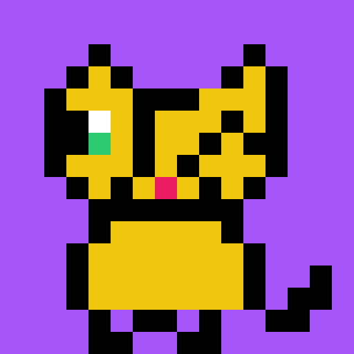 Robin Kitties #4359