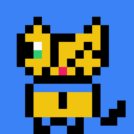 Robin Kitties #4361