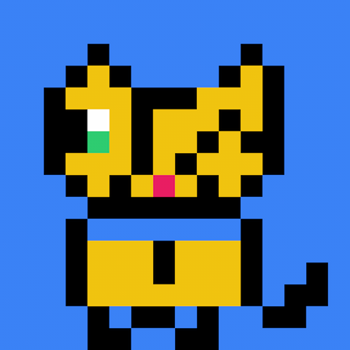 Robin Kitties #4361