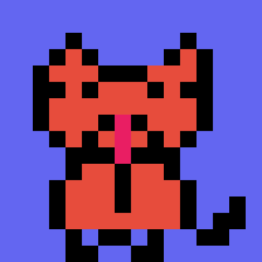 Robin Kitties #4365