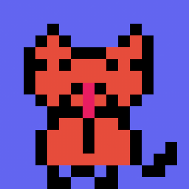 Robin Kitties #4365