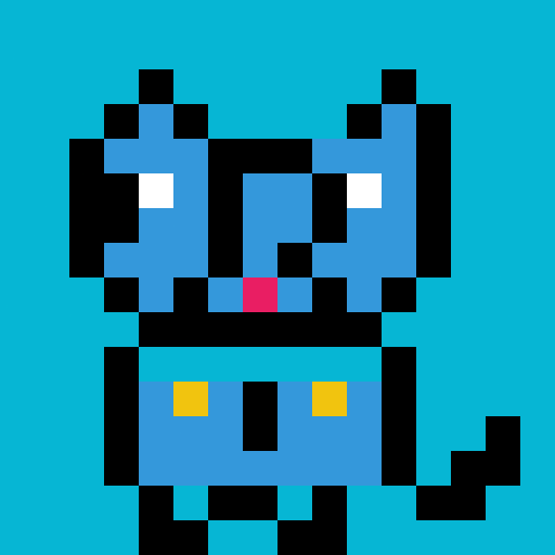 Robin Kitties #4366