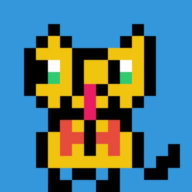 Robin Kitties #4367