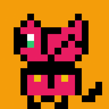 Robin Kitties #4368