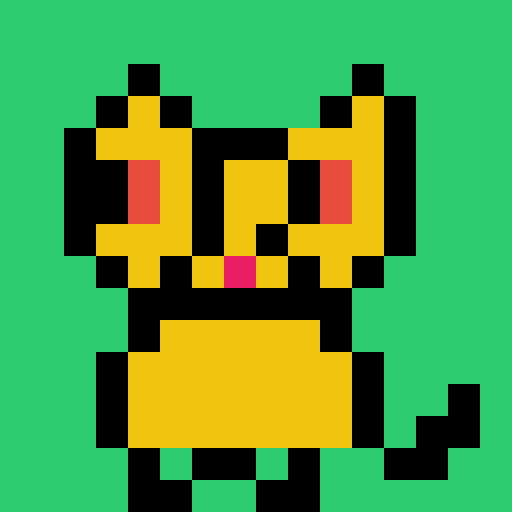 Robin Kitties #437