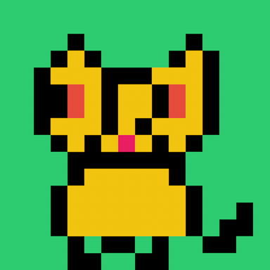 Robin Kitties #437