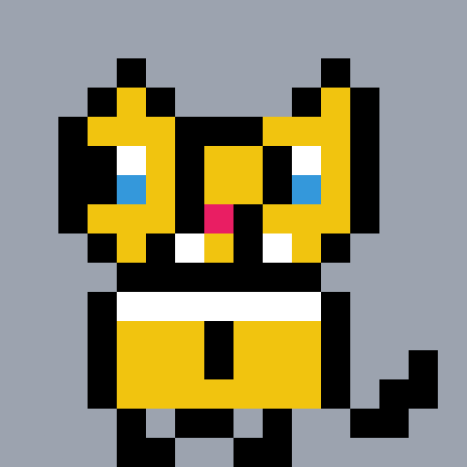 Robin Kitties #4371