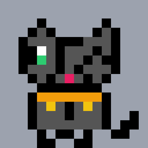 Robin Kitties #4373