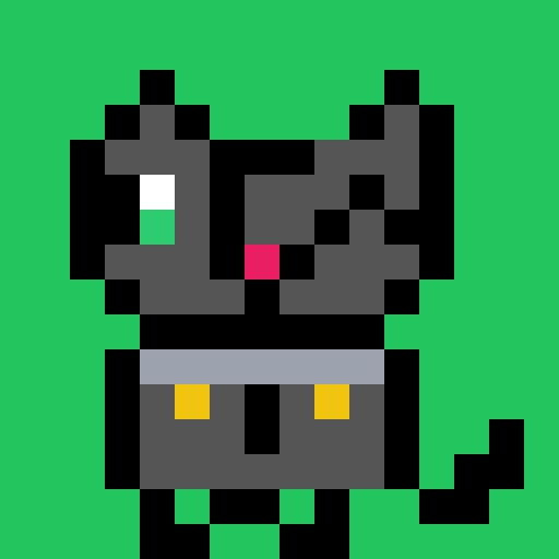 Robin Kitties #4375