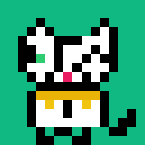 Robin Kitties #4378