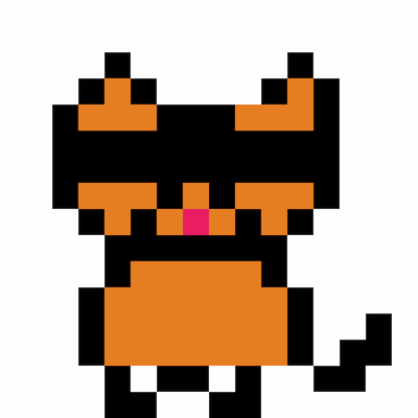 Robin Kitties #438