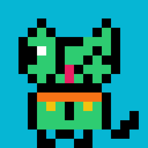 Robin Kitties #4382