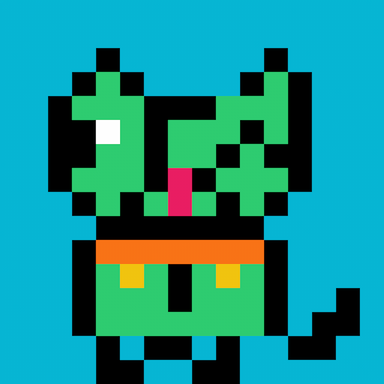 Robin Kitties #4382
