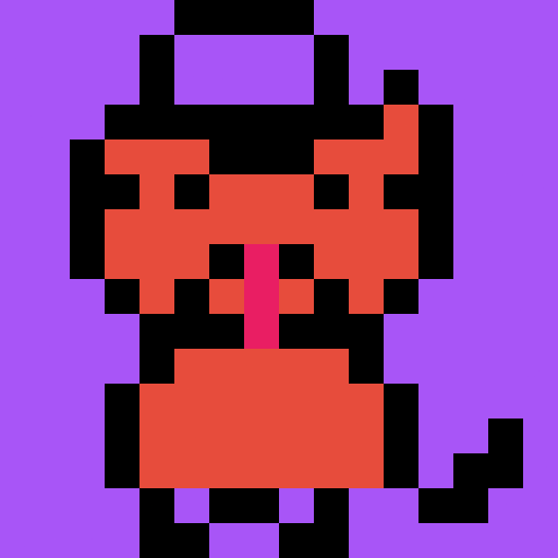 Robin Kitties #4385