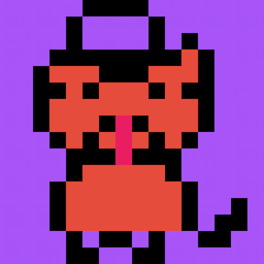 Robin Kitties #4385