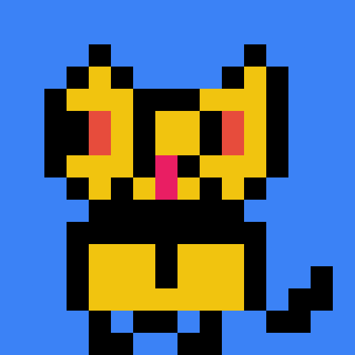 Robin Kitties #4387