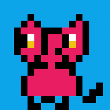 Robin Kitties #4388