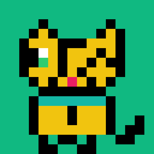 Robin Kitties #439