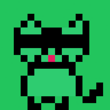 Robin Kitties #4394