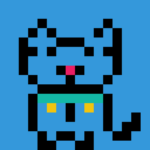 Robin Kitties #44
