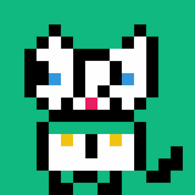 Robin Kitties #440