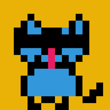 Robin Kitties #4400