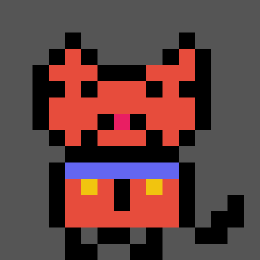 Robin Kitties #4401