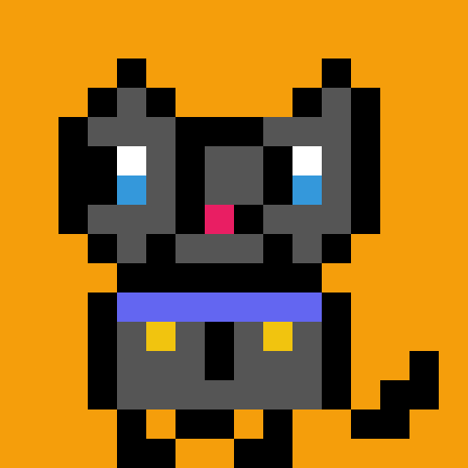 Robin Kitties #4403
