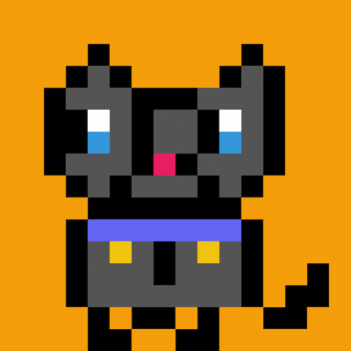 Robin Kitties #4403