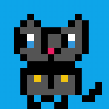 Robin Kitties #4407