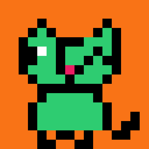 Robin Kitties #4408