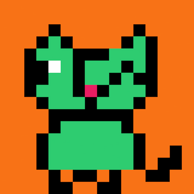 Robin Kitties #4408