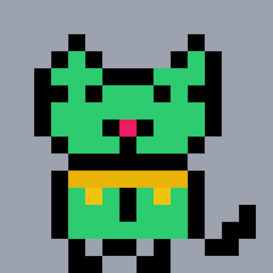 Robin Kitties #4409