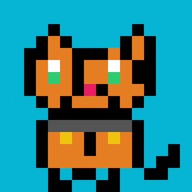 Robin Kitties #441