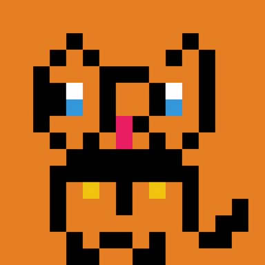 Robin Kitties #4412