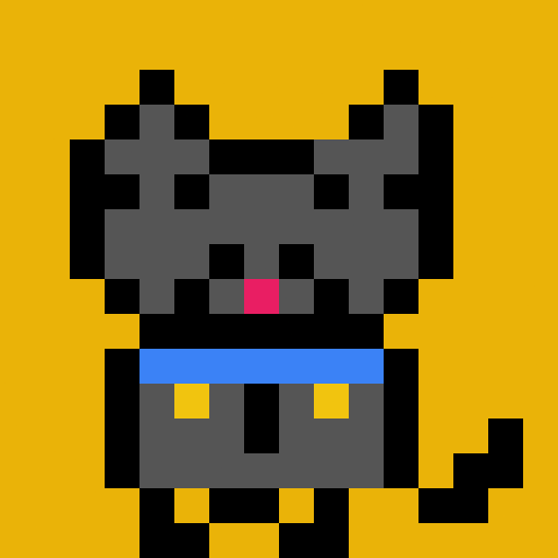 Robin Kitties #4418