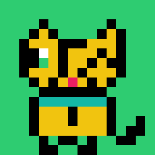 Robin Kitties #4420