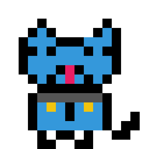 Robin Kitties #4422
