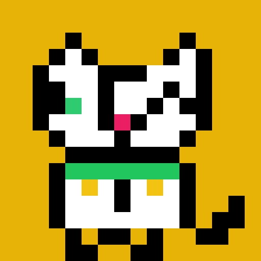 Robin Kitties #4426