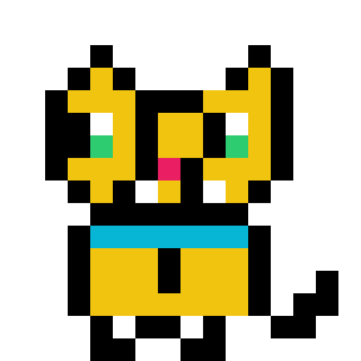 Robin Kitties #4429