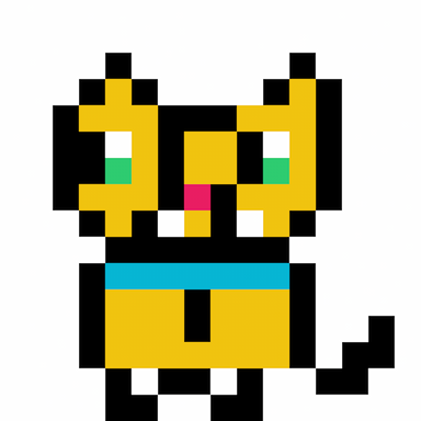 Robin Kitties #4429